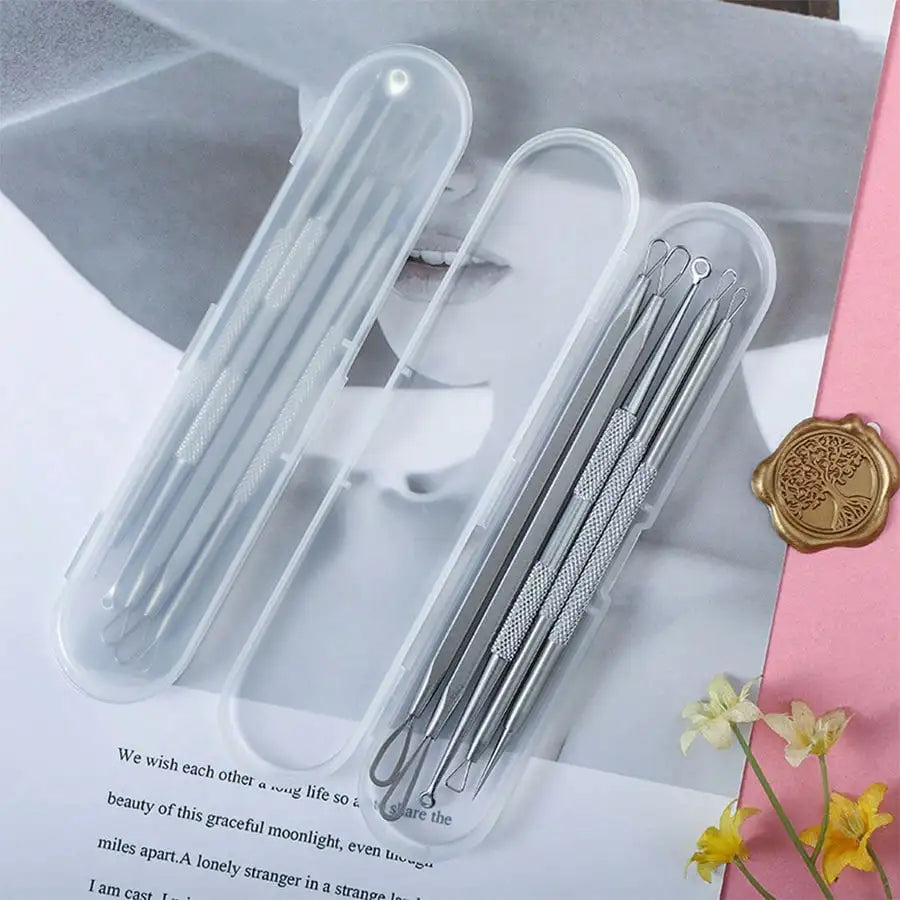 Blackhead Removal Kits