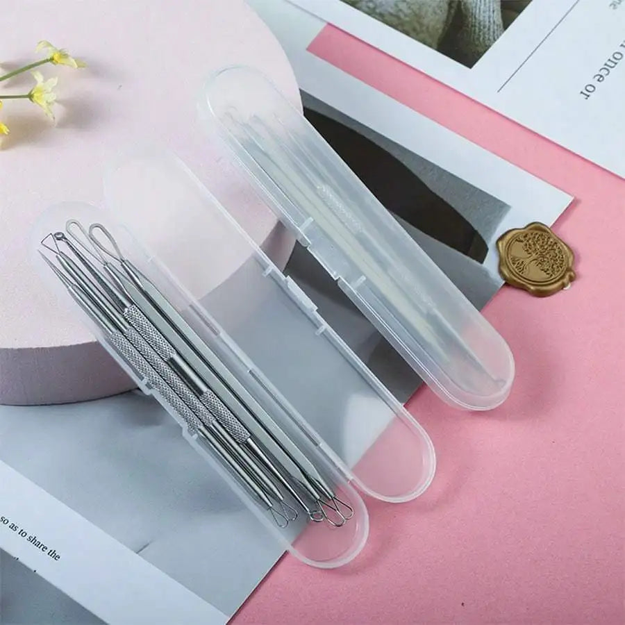 Blackhead Removal Kits