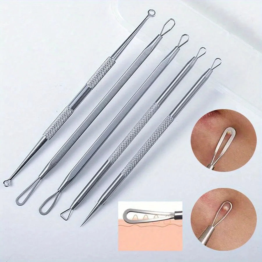 Blackhead Removal Kits