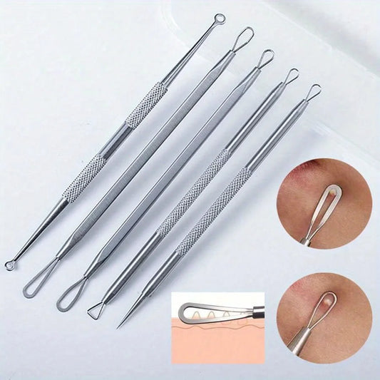 Blackhead Removal Kits