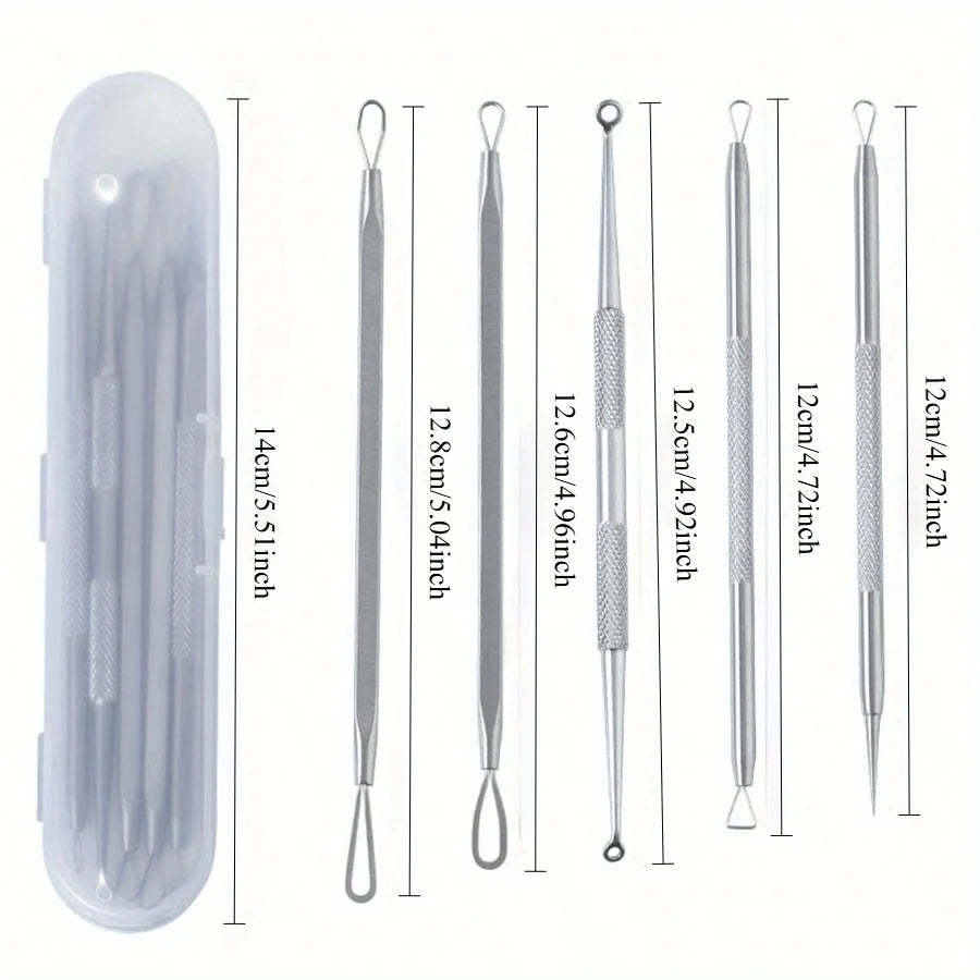 Blackhead Removal Kits