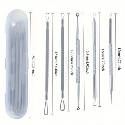 Blackhead Removal Kits